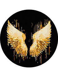 Крила янгола (Розмір L)