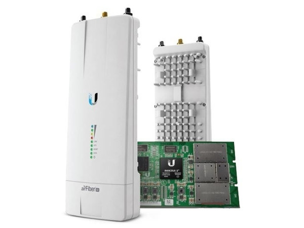 Точка доступу Ubiquiti airFiber 5X (AF-5X)