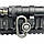 Антабка Element M7 Scout Strap Ring Flashlight Bracket, DE, Антабка PR1, фото 5