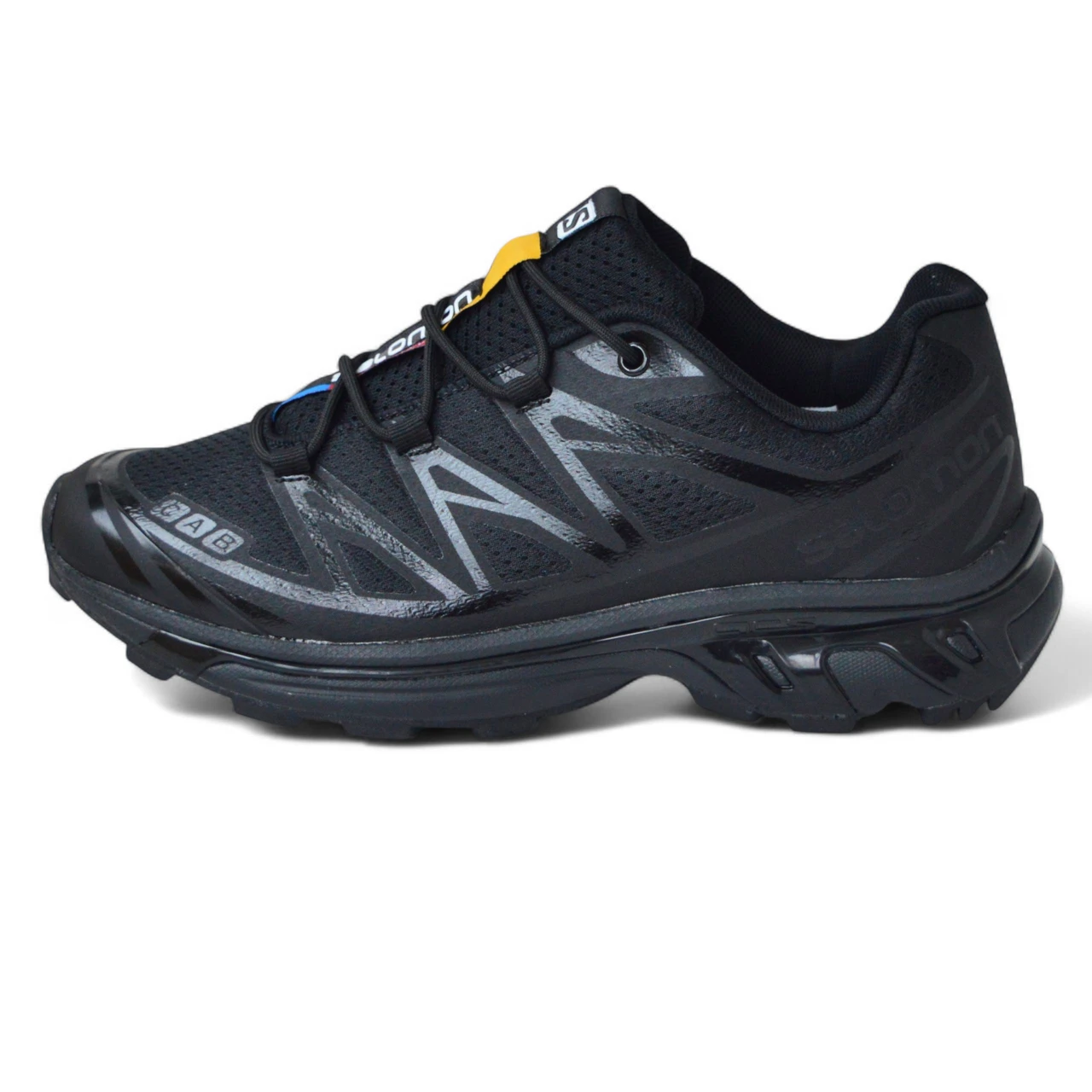 Salomon xt-6 Black 36, фото 1