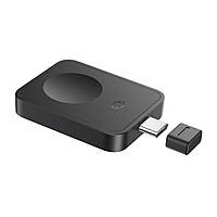 Бездротовий зарядний пристрій Baseus MagPro Magnetic Wireless Charger for E-Watch 2.5W Cosmic Black