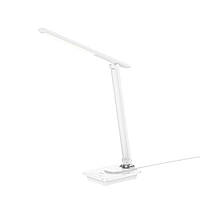 Світильник HOCO HX12 Eye protection foldable table lamp White