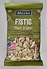 Каліфорнійські солоні фісташки Alesto 250 г, фото 2