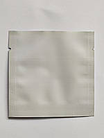 Пакет Саше 80*80 білий (5мл)