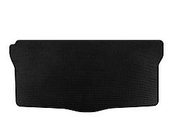 Килимок в багажник EVA (HB, Чорний) для Peugeot 107 2005-2014 рр