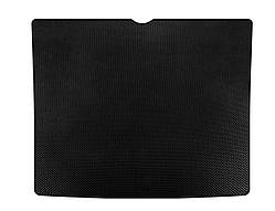 Килимок в багажник EVA (7-ми місний, Чорний) для Renault Espace 2002-2014 рр