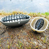 🇺🇦 Рибальська in-line кормушка «Feeder Spoon» 🇺🇦