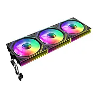 Вентилятор для ПК GAMEMAX FN12A-S3I