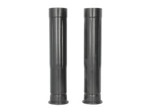 Пильовик заднього амортизатора Raiso (к-т 2шт) (Швеція) Peugeot 108, Пежо 108 14- #RK00242 UAGKPVG7, фото 1