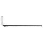 Ключ шестигранний 6 мм CrV Sigma (4021061)