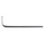 Ключ шестигранний 7 мм CrV Sigma (4021071)