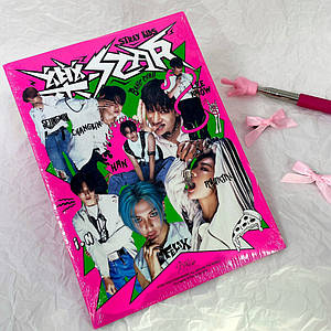 Stray Kids ⑫ Альбоми Stray Kids в Мукачево от компании 