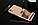 Алюмінієвий чохол бампер для HTC Desire 626, фото 8