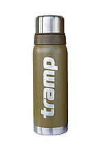 Термос TRAMP Expedition Line 0,75 л UTRC-031 Оливковий
