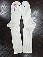 Носки ангорка теплі р39-41