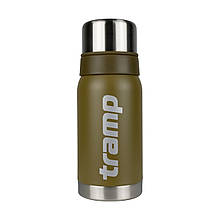 Термос TRAMP Expedition Line 0,5 л UTRC-030 Оливковий