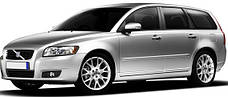 Фаркопи на Volvo V-50 (c 2004--)
