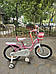 Велосипед Ardis Little Swan 16", фото 4