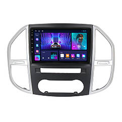 Штатна магнітола Mekede M150S Mercedes Vito 3 (2014-2020) QleD