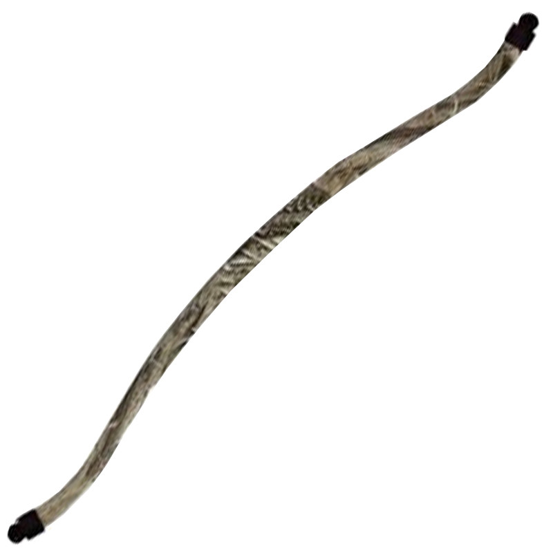 Дуга для арбалетів Man Kung 175B-GC (сила натягу: 72 кг), зелений камуфляж, високоміцна конструкція, фото 1