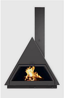 Камін дров'яний Traforart Bilbao Frontal