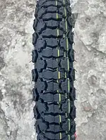 Покришка 2.75-17 напівшип F -115