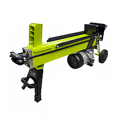 Гідравлічний дровокол 4 т 1500 Вт KS KSB6THE52/30 електричний колун для дров