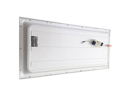 Світильник LED TNSy PANEL 30 6400K 36W 220V 3000L Alum (TNSy5000829), фото 2