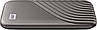 SSD накопичувач WD My Passport 4 TB Space Gray (WDBAGF0040BGY-WESN), фото 6