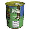 Шкарпетки сміливого мисливця консервовані (р. 41-45) для чоловіків, повсякденні, оригінальний подарунок мисливцеві, фото 3
