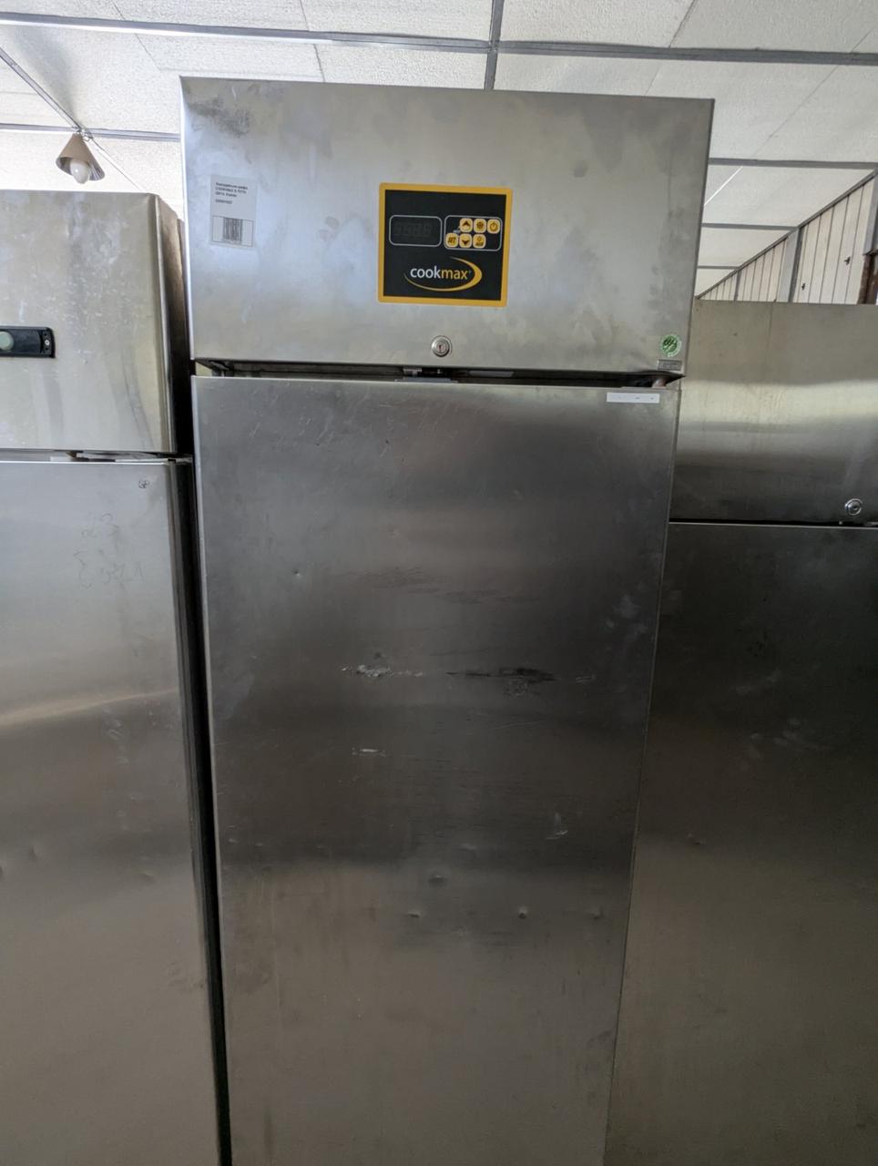 Холодильна шафа COOKMAX S 70 TN, б/у