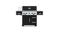 Гриль Broil King Imperial 590 IR газовий чорний