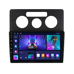 Штатна магнітола Mekede M150S VW Caddy 2K 3 III (2004-2010) QleD