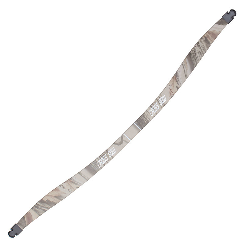 Дуга для арбалетів Man Kung MK-XB25 (сила натягу: 79 кг), камуфляж, з фібро скла, фото 1