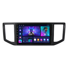 Штатна магнітола Mekede M150S VW Crafter (2017-2021) QleD