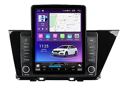 Штатна магнітола Mekede MTS Kia Niro (2016-2019)