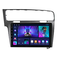 Штатна магнітола Mekede M150S Volkswagen Golf 7 (2012 - 2020) QleD