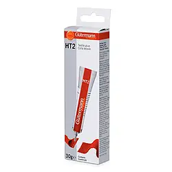 Клей текстильний Gutermann HT2 TEXTIL 30г 639820