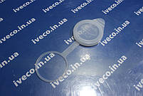 Кришка бачка омивача MAN F2000 F90 L2000 M2000  M90 TGL  TGM  81264810026