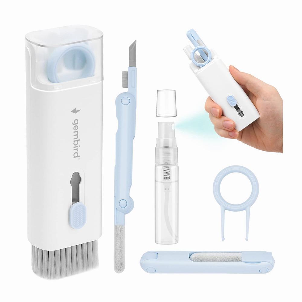 Комплектующие набора