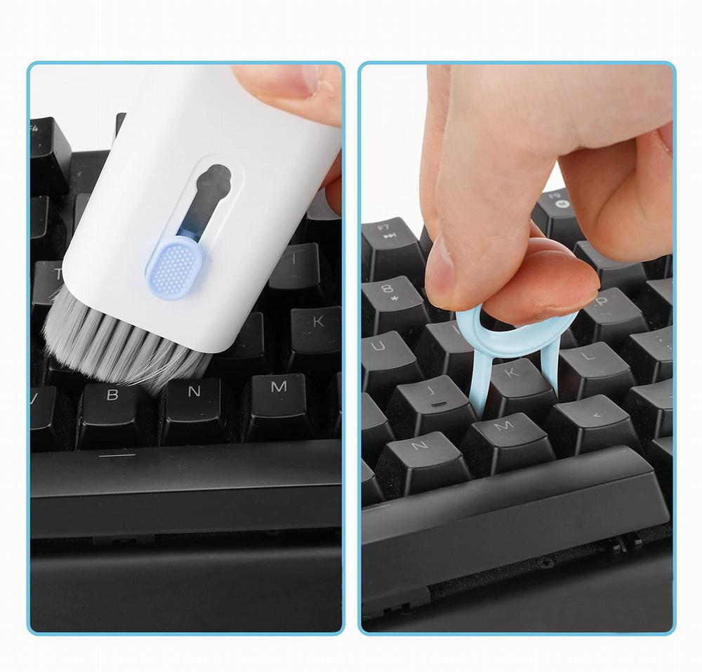 Инструмент для чистки наушников