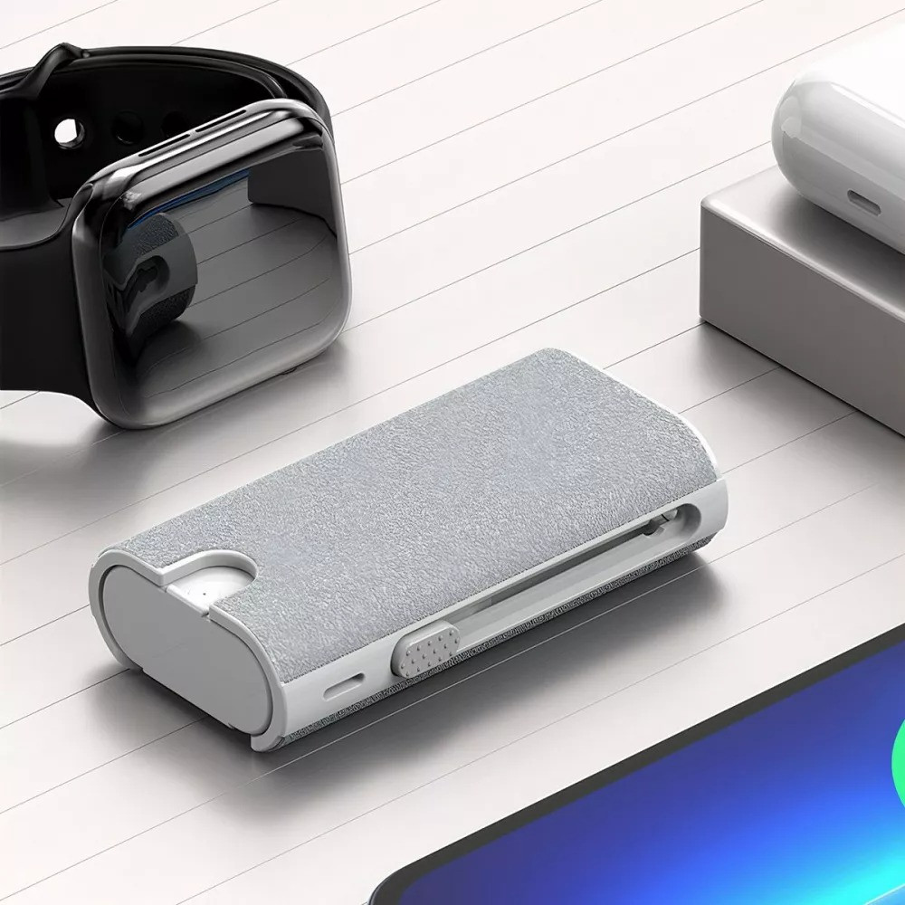 Комплектация набора