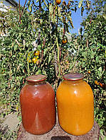 Сік Томатний органічний з Жовтих помідорів