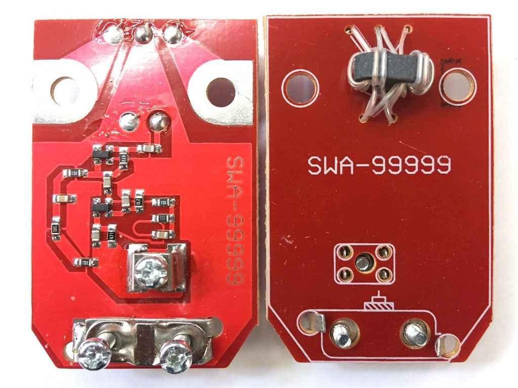 Антенний підсилювач SWA-99999