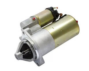 Стартер Таврія, Daewoo Sens, ЗАЗ 1102, 1103, 1105 (редукторний)