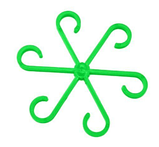 Підтримка для рослин  Набір 4 пр, фото 4