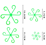 Підтримка для рослин  Набір 4 пр, фото 2