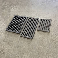 Чавунний колосник