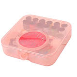 Набір для шиття в коробці SEWING KIT XL-695 Червоний, фото 4