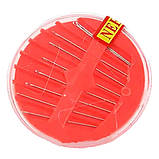 Набір для шиття в коробці SEWING KIT XL-695 Червоний, фото 8